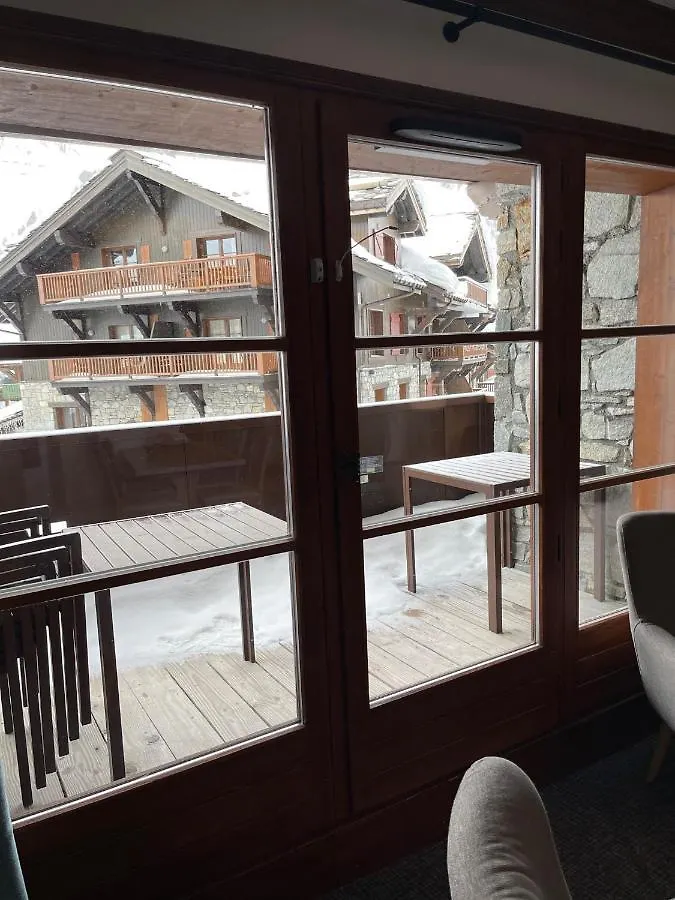 Appartement Arc 1950 - Manoir De Savoie Bourg-Saint-Maurice France